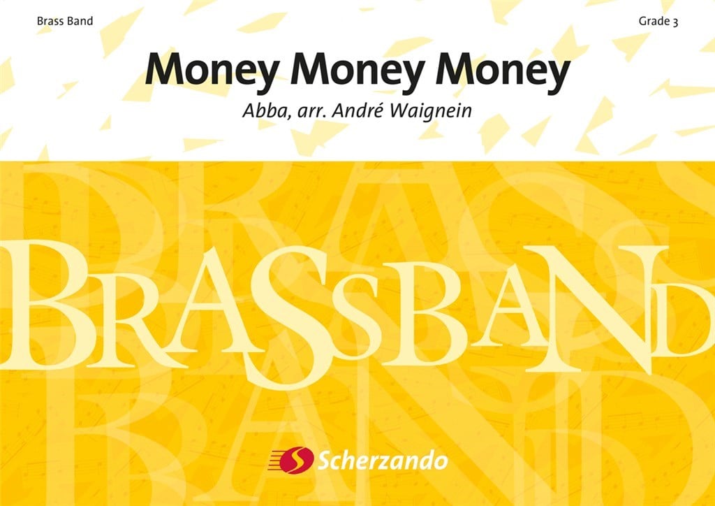 Money, Money, Money